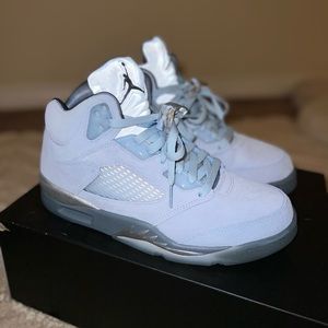Womens air Jordan 5 retro